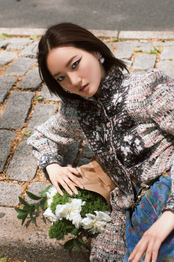 RITA REMARK - PORTFOLIO - EDITORIAL